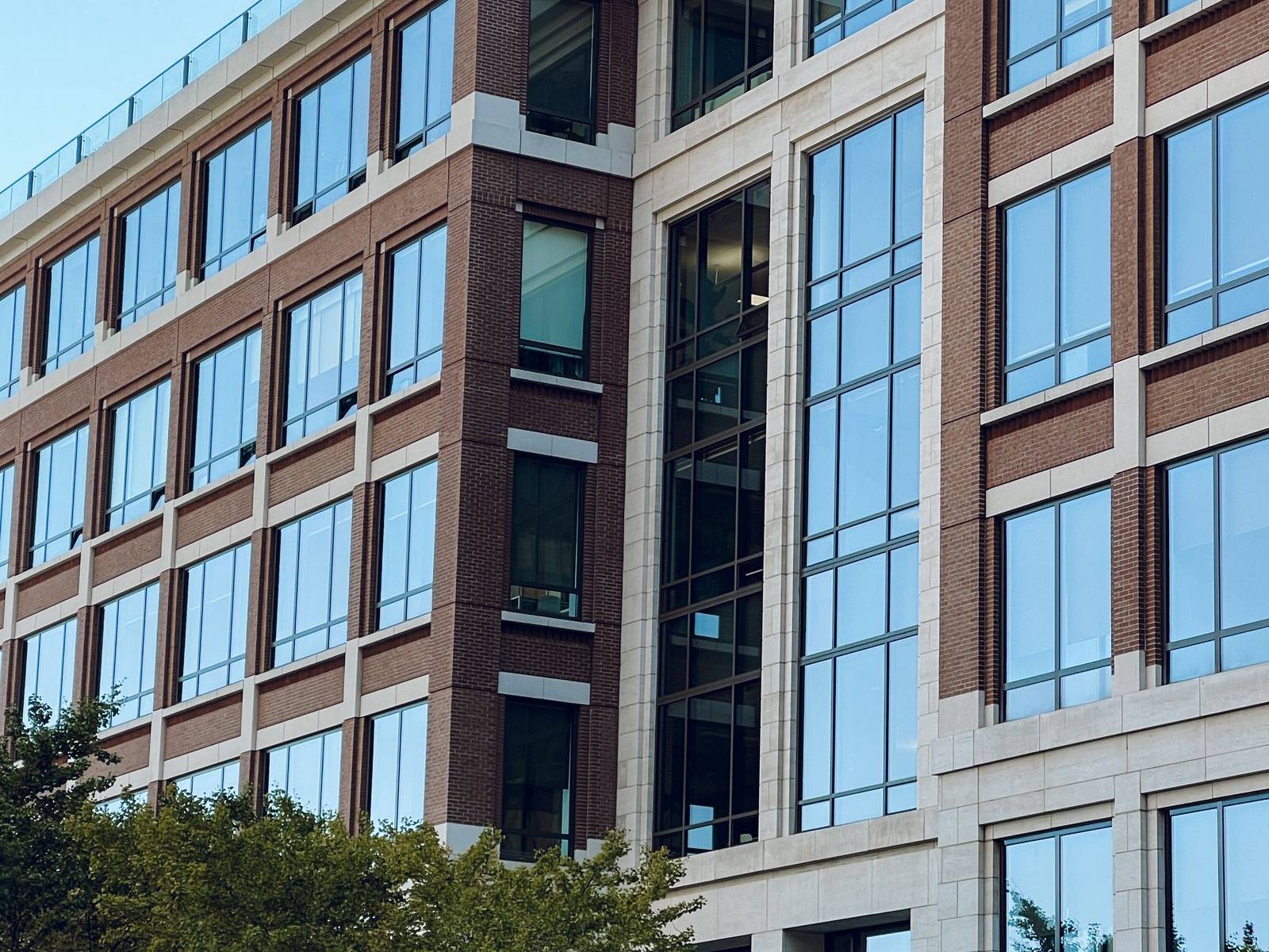 Commercial HVAC service in St. Joseph