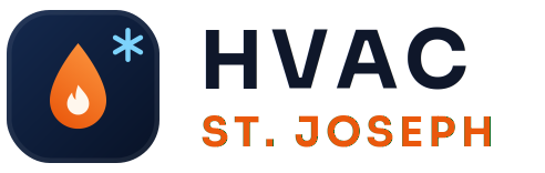St. Joseph HVAC
